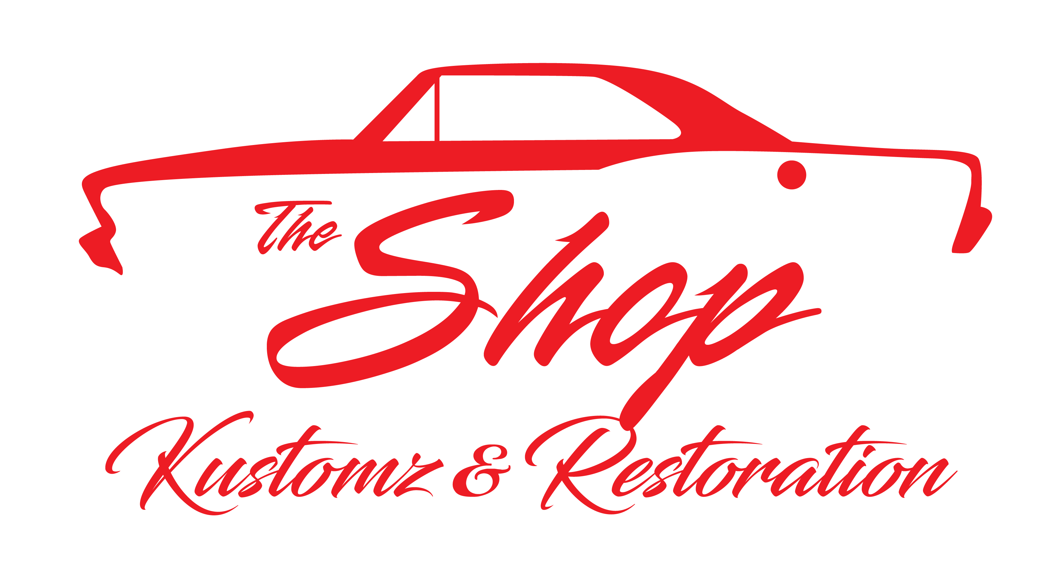 The Shop